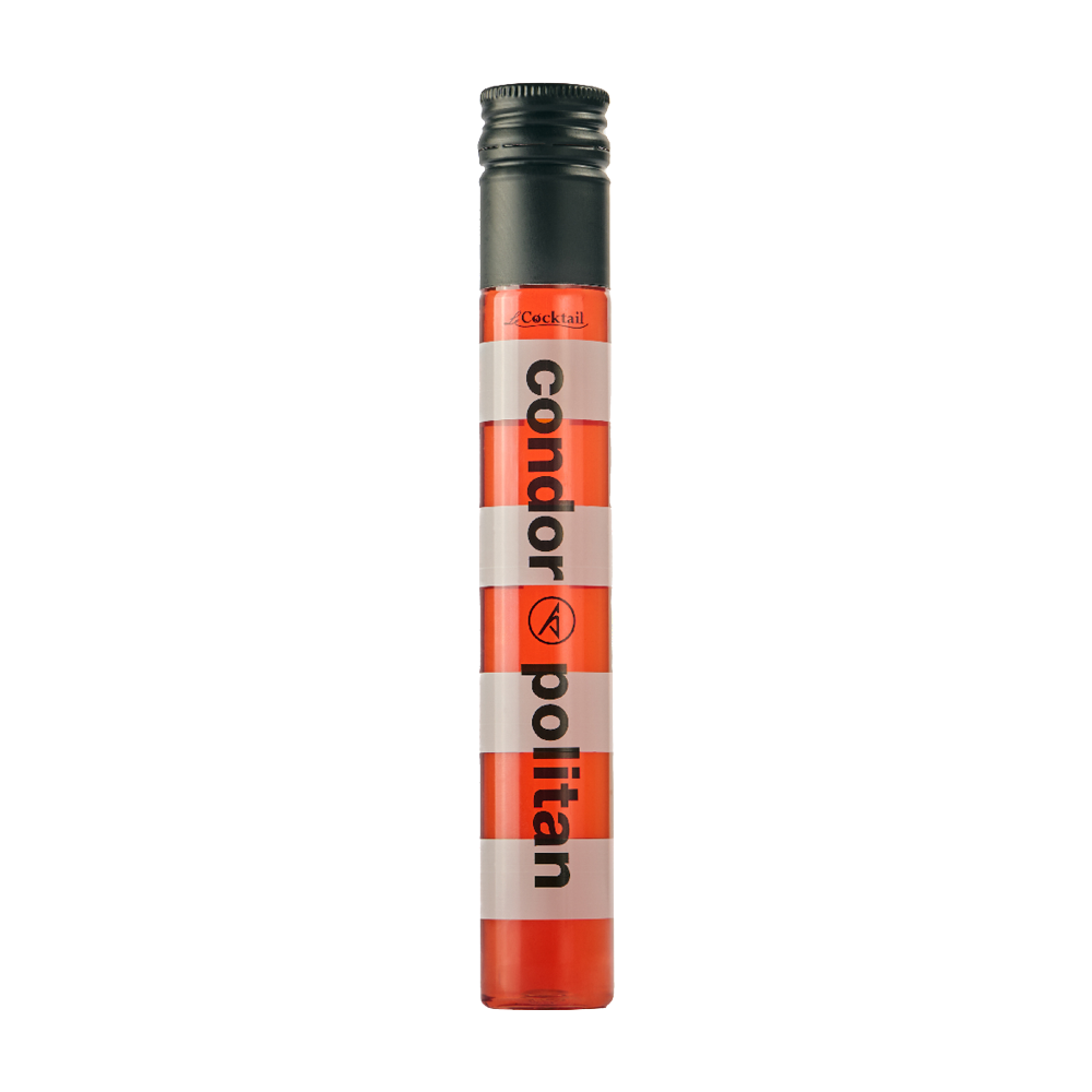 Condorpolitan Tube