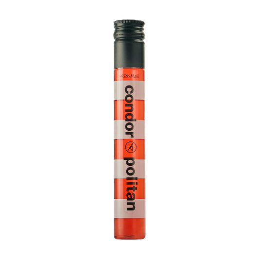 Condorpolitan Tube