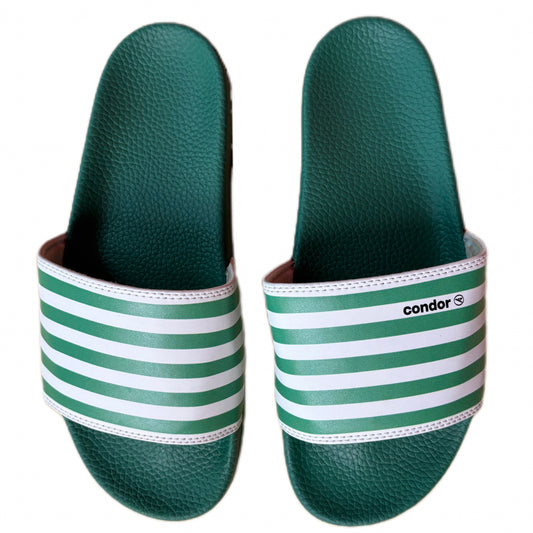 Sunslippers Badesandale Island