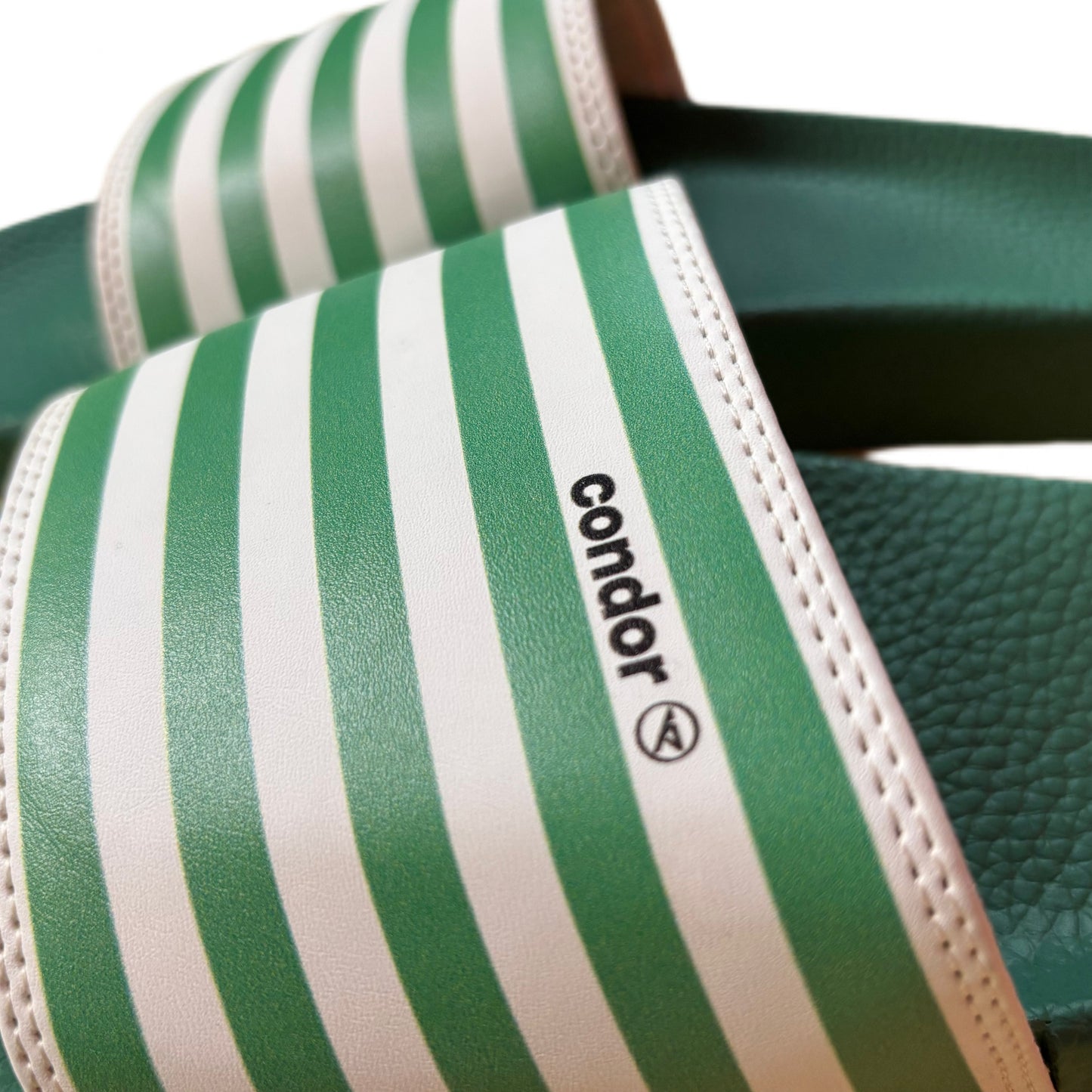 Sunslippers Badesandale Island