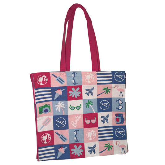„Barbie ♥ Condor“-Tasche