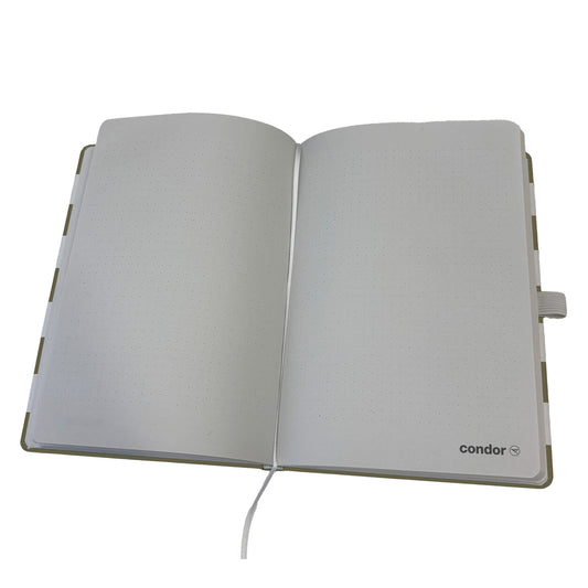 Notizbuch "Beach"