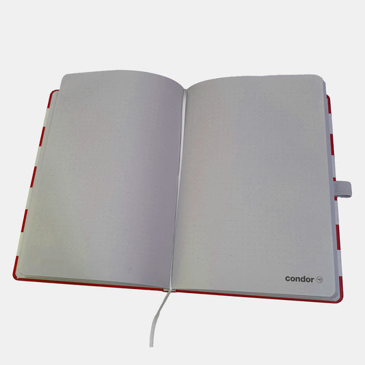 Notizbuch Passion