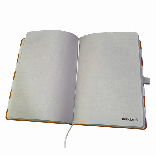 Notizbuch Sunshine