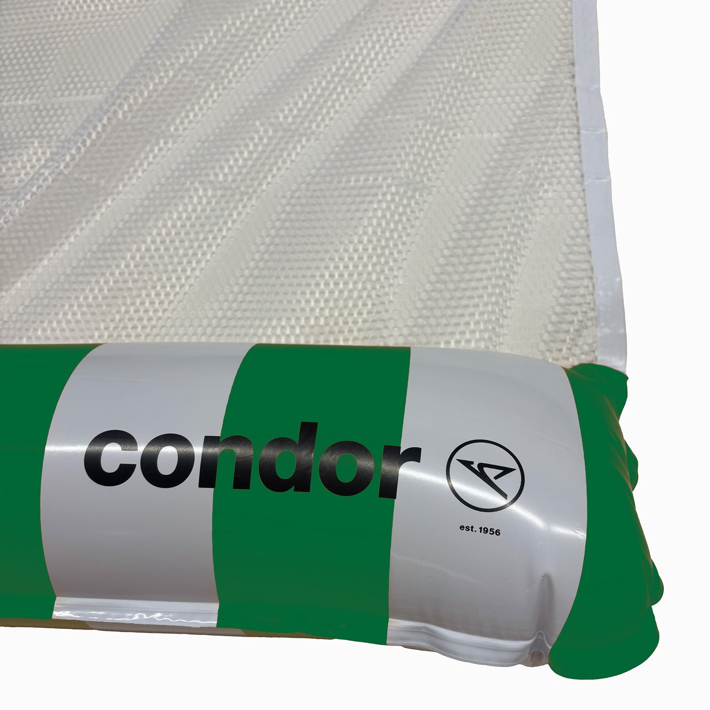 Wasserhängematte Island