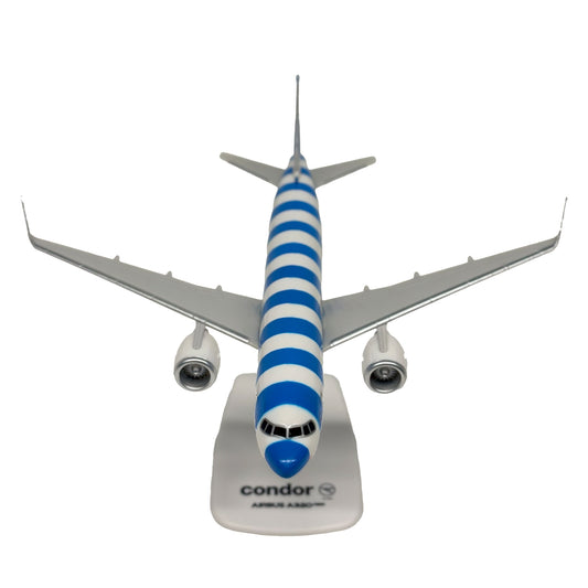 Modellflugzeug Airbus A320neo "Sea" 1:200