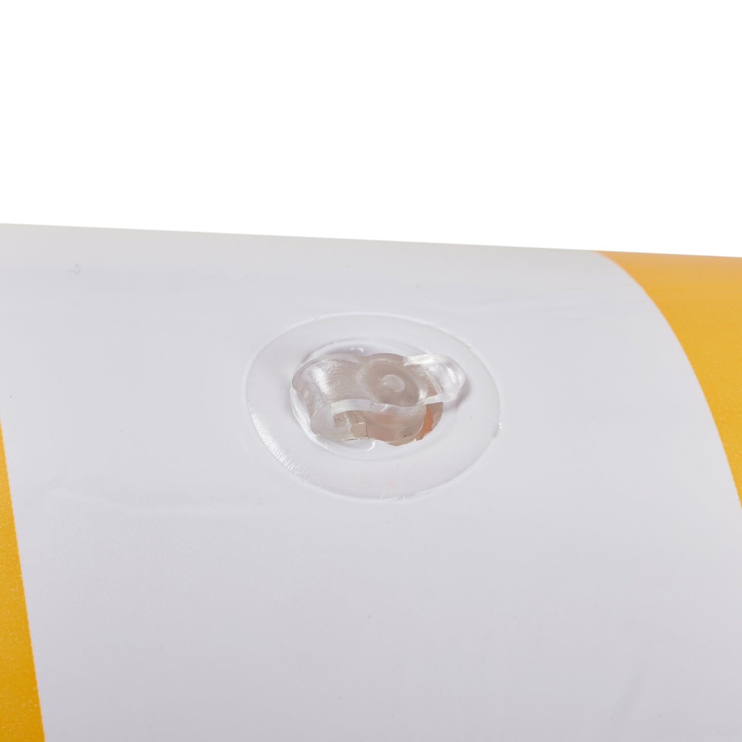 Aufblasbares Flugzeug Verschluss