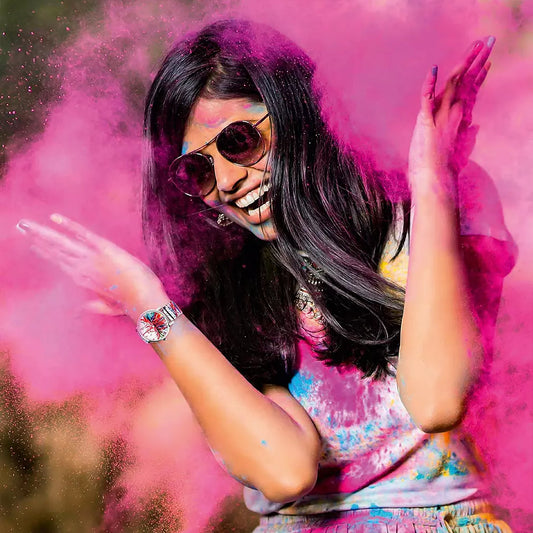 Chocomoon Holi
