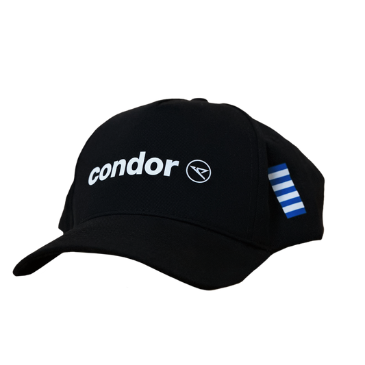 Condor Cap