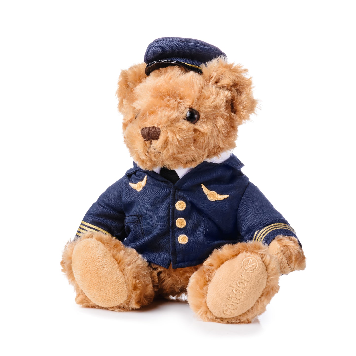 Teddybär Pilot Condor