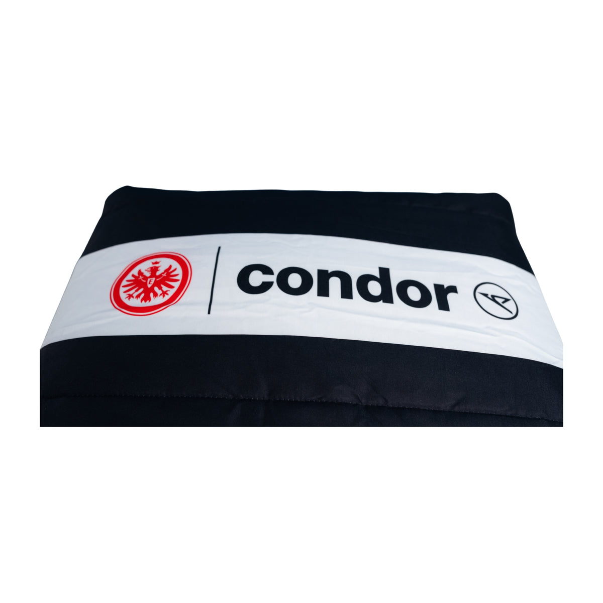 Spielerdecke Sonderedition Eintracht Frankfurt x Condor