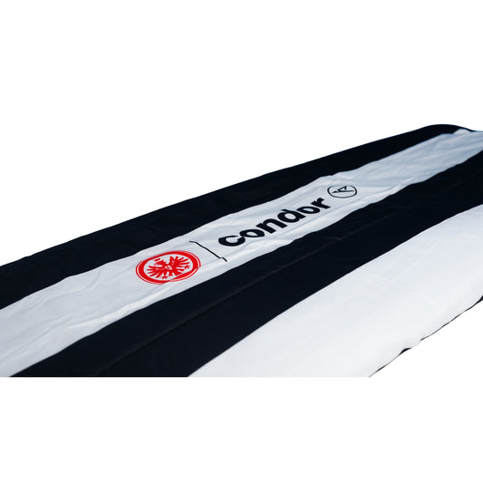 Spielerdecke Sonderedition Eintracht Frankfurt x Condor