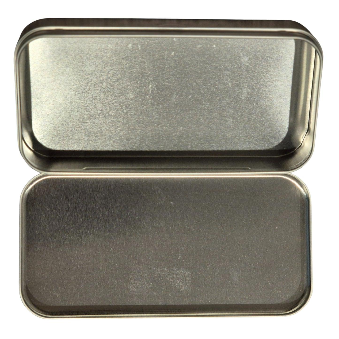 FlyPink Medikamentenbox innen