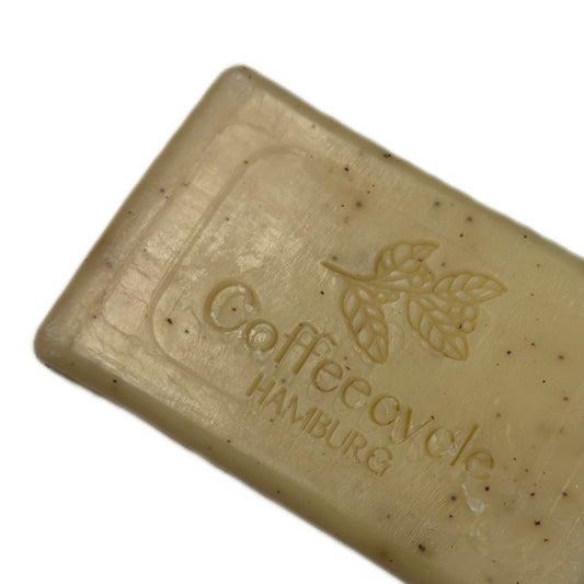 Kaffeeseife Orange 100g