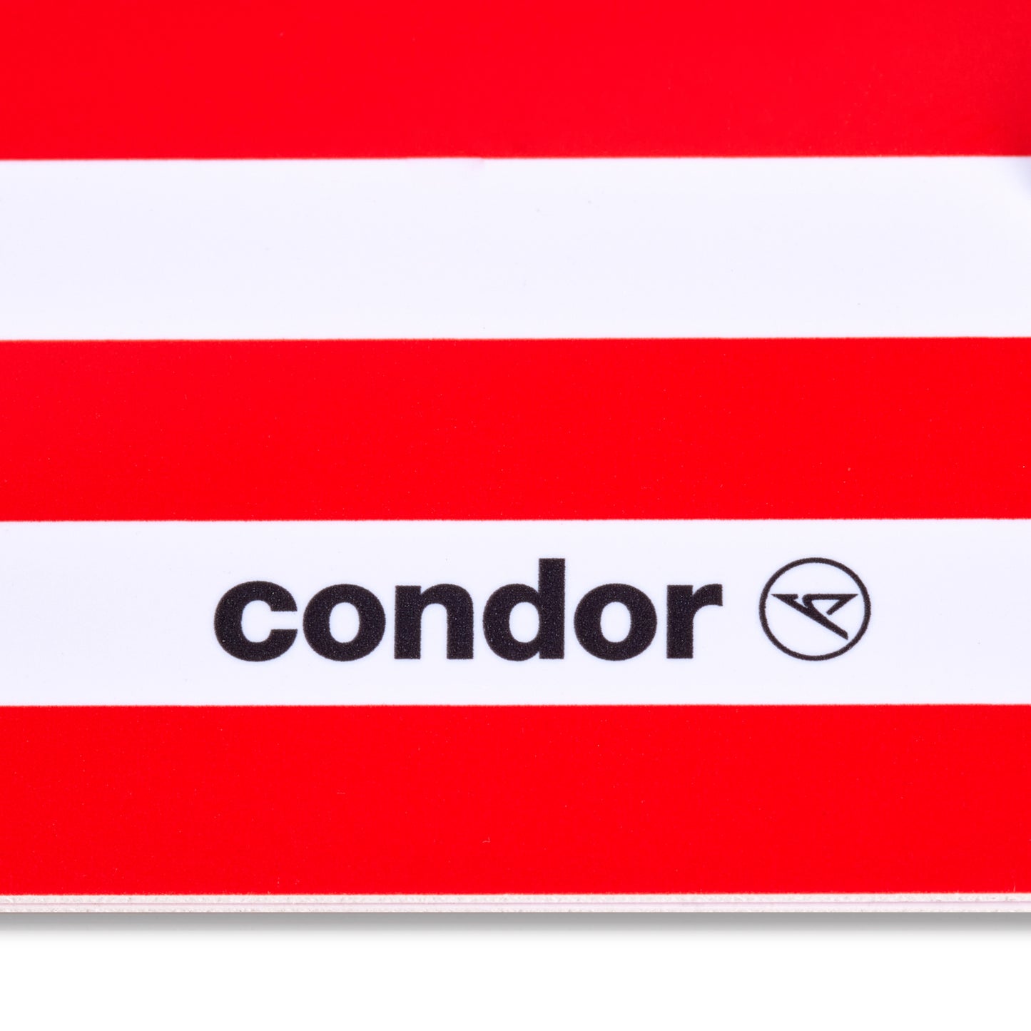 Kofferanhaenger Passion Detail