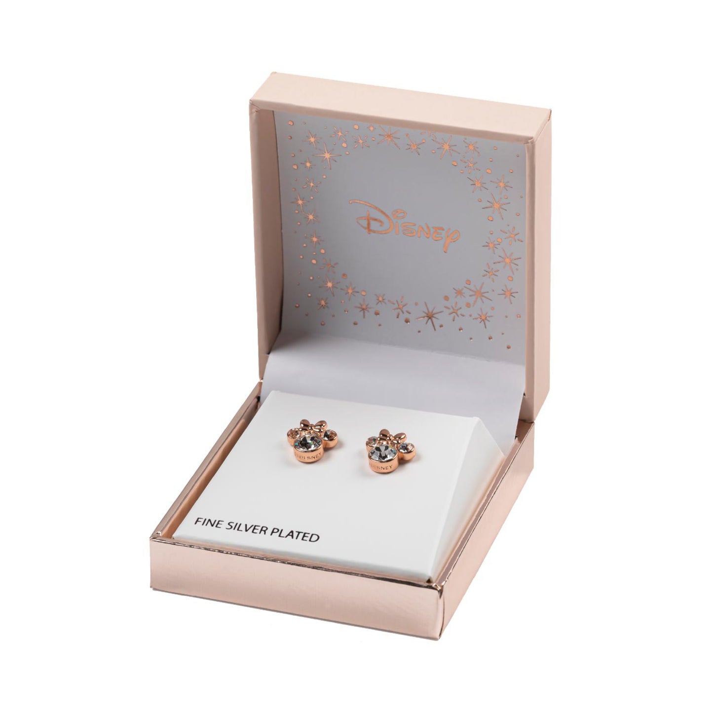 Minnie Mouse Ohrringe Disney Package