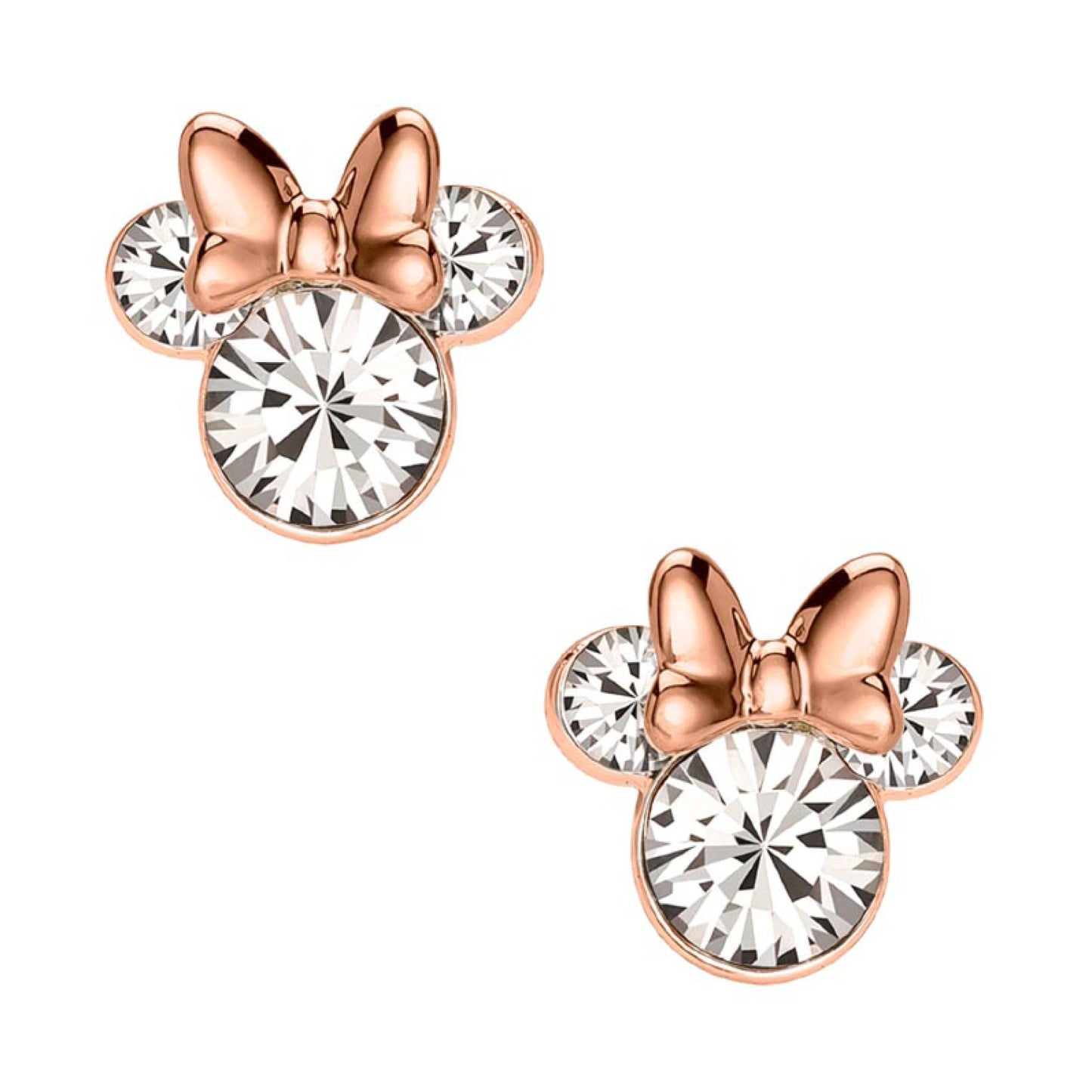 Minnie Mouse Ohrringe Disney