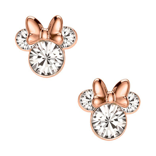 Minnie Mouse Ohrringe Disney