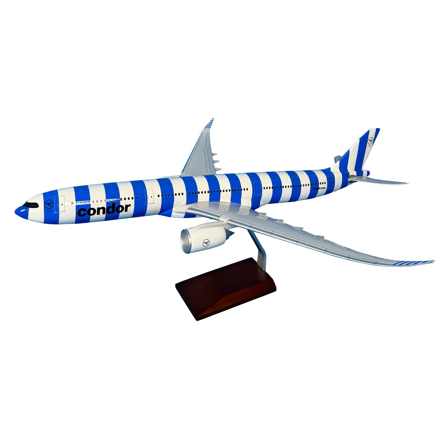 Modellflugzeug Airbus A330neo Sea 1:100