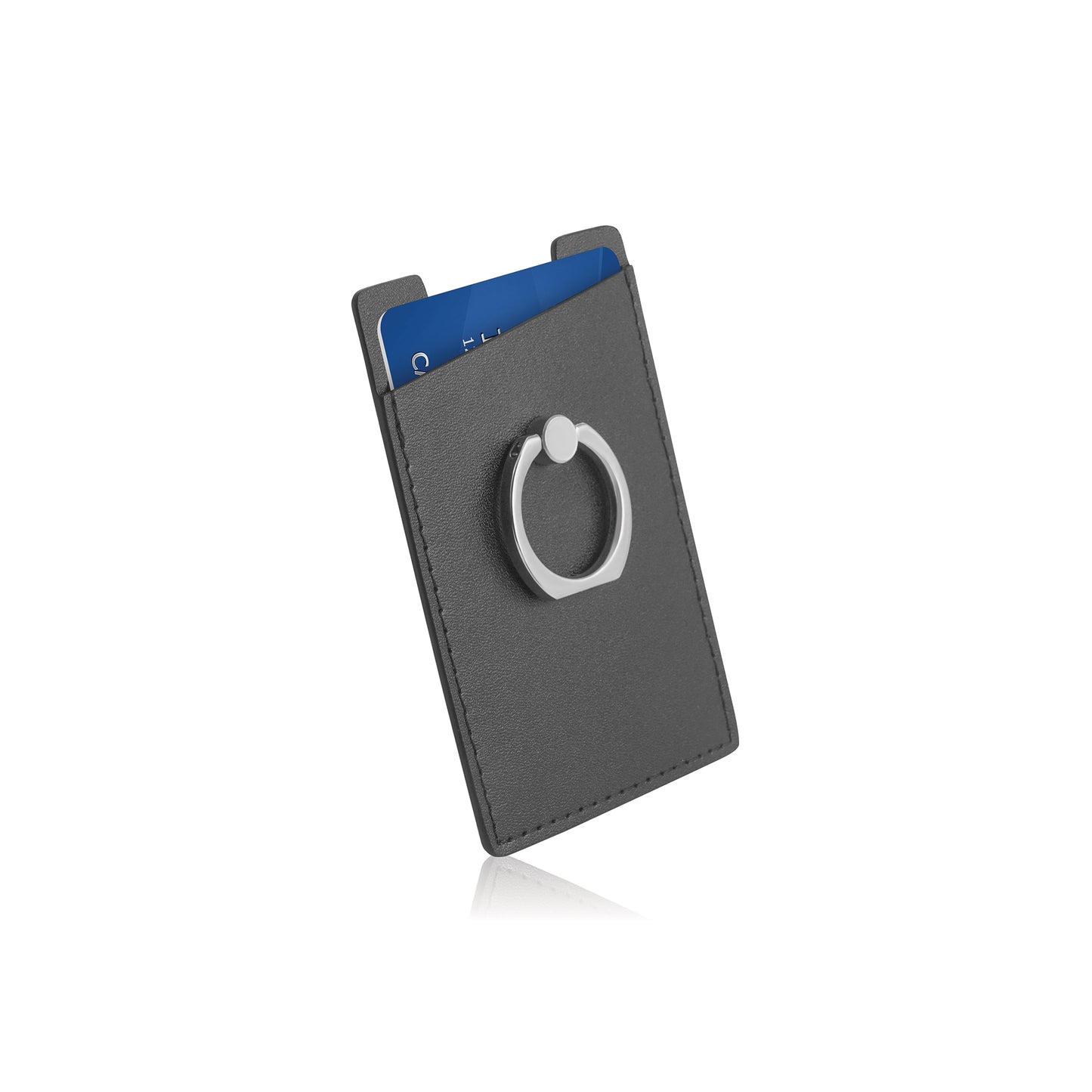 Handy Kartenhalter mit Ring