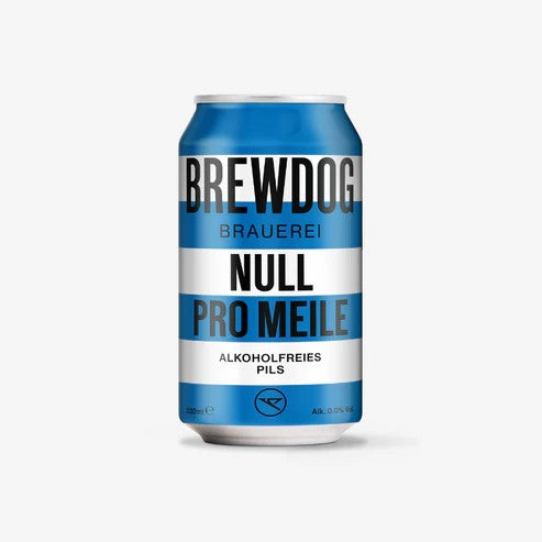 Condor Null-Pro-Meile (12x330ml)