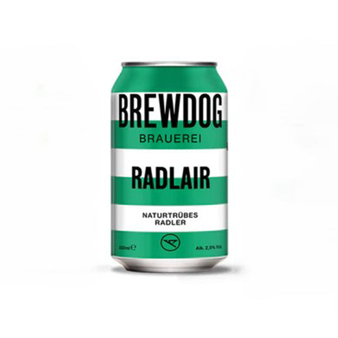 Condor Radlair (12x330ml)