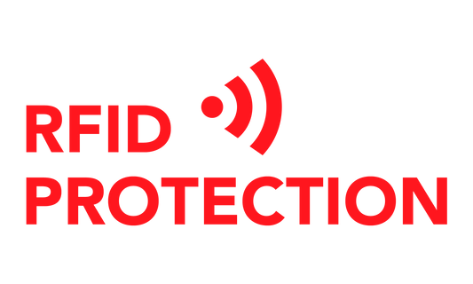 Kartenschutz - Transonic RFID-Blocker Card