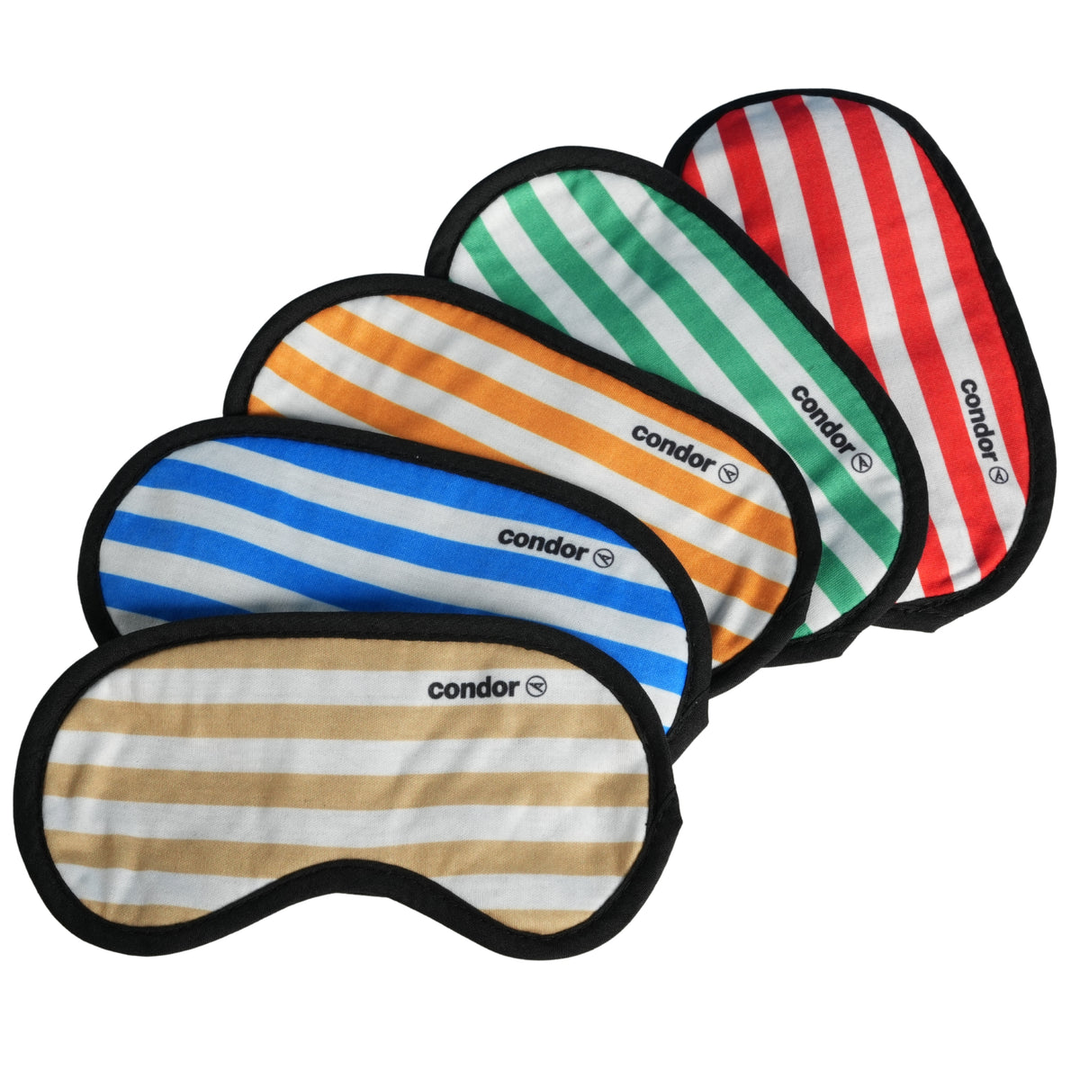 Condor Schlafmaske – Beach