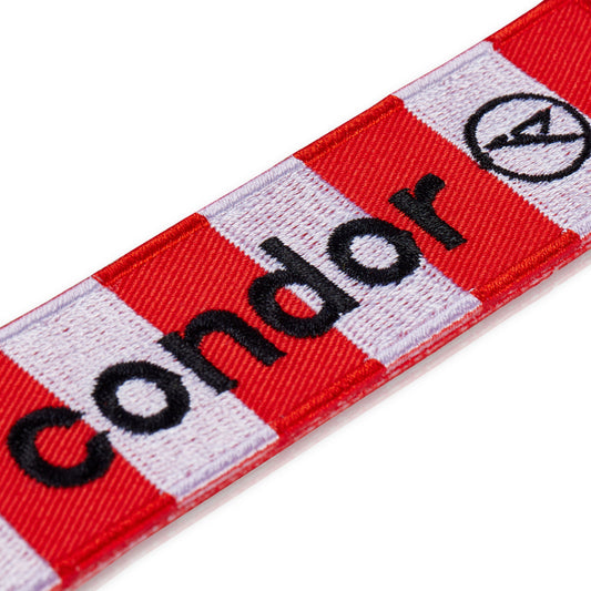 Schluesselanhaenger REMOVE BEFORE FLIGHT Passion Condor