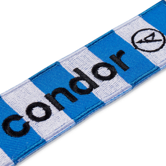 Schluesselanhaenger REMOVE BEFORE FLIGHT Sea Condor