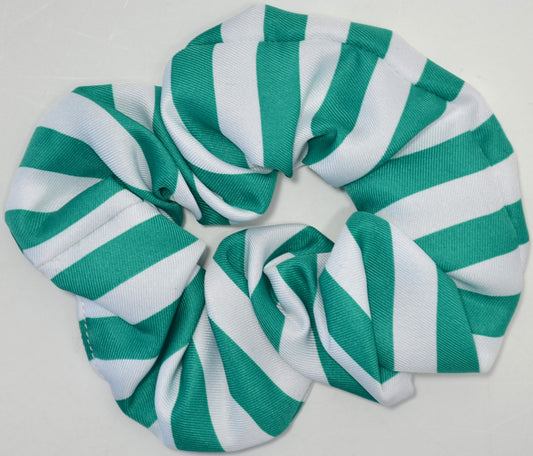 Scrunchie Island