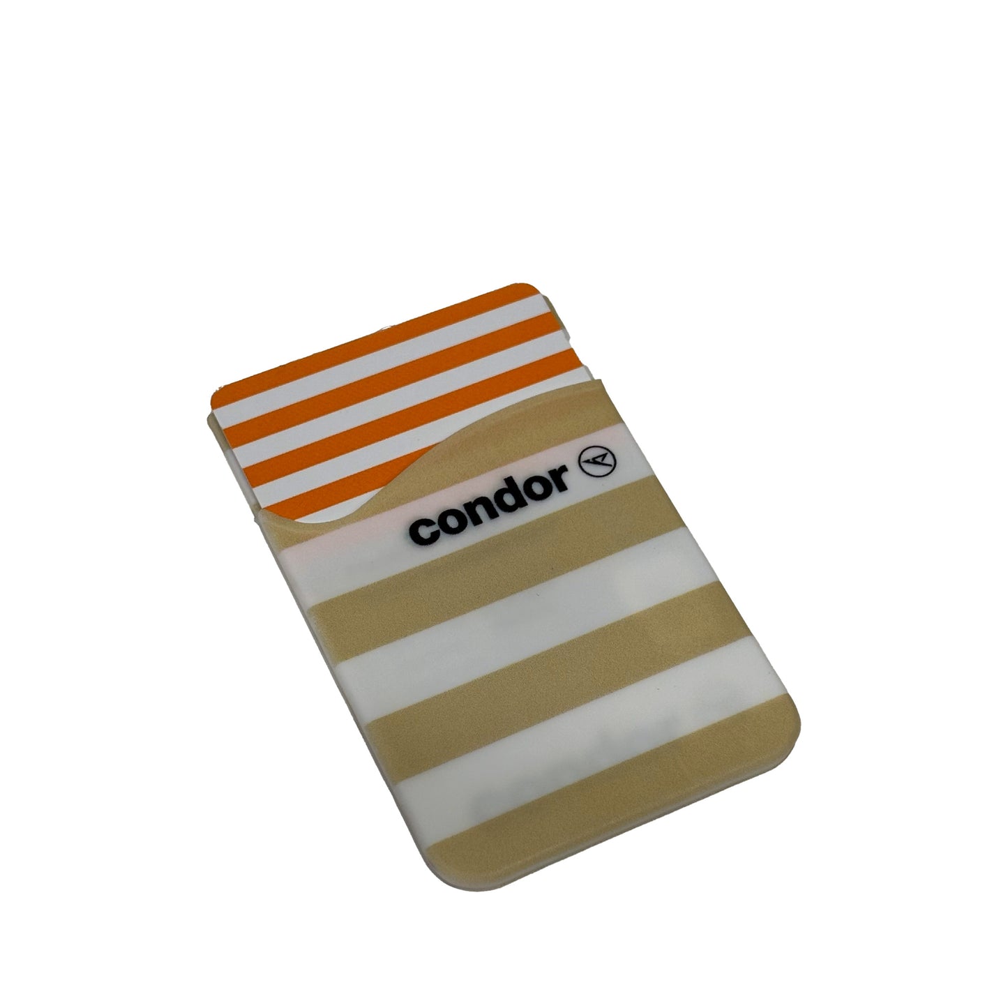 Smartphone-Kartenhalter Beach