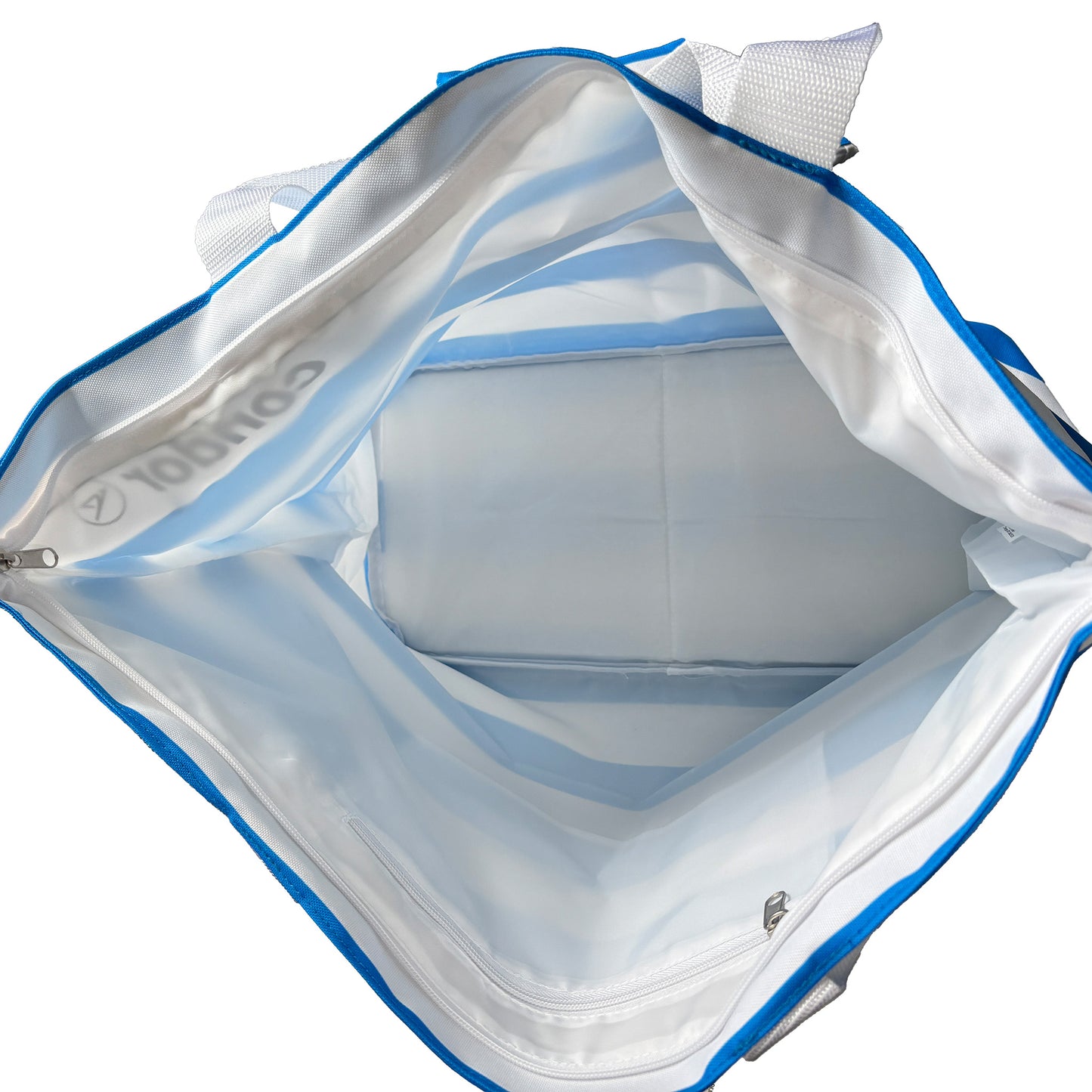 Strandtasche Sea Innen