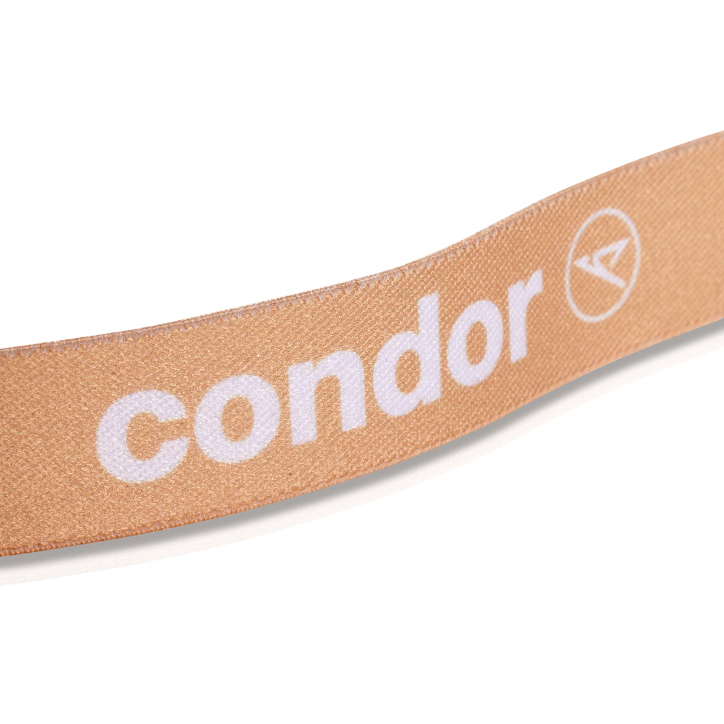 Strandtuchhalter Beach Condor Logo
