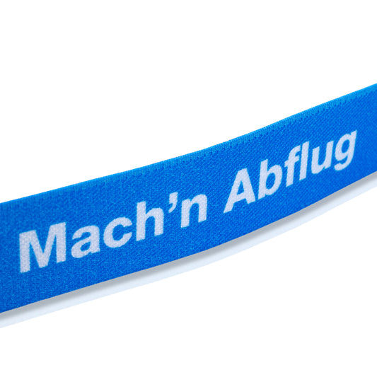 Strandtuchhalter Sea Spruch