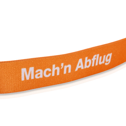 Strandtuchhalter Sunshine Spruch