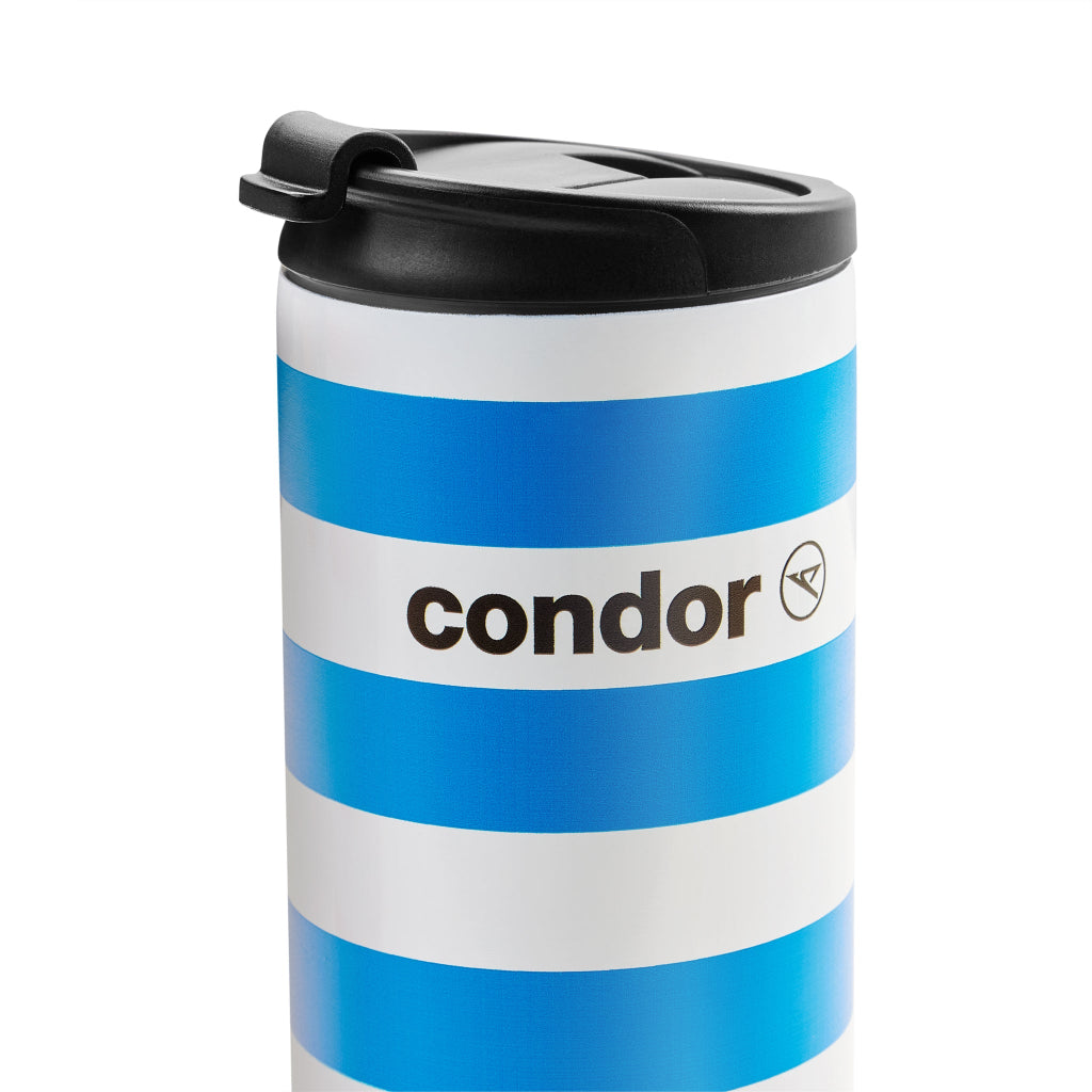 Thermobecher Sea Condor Logo