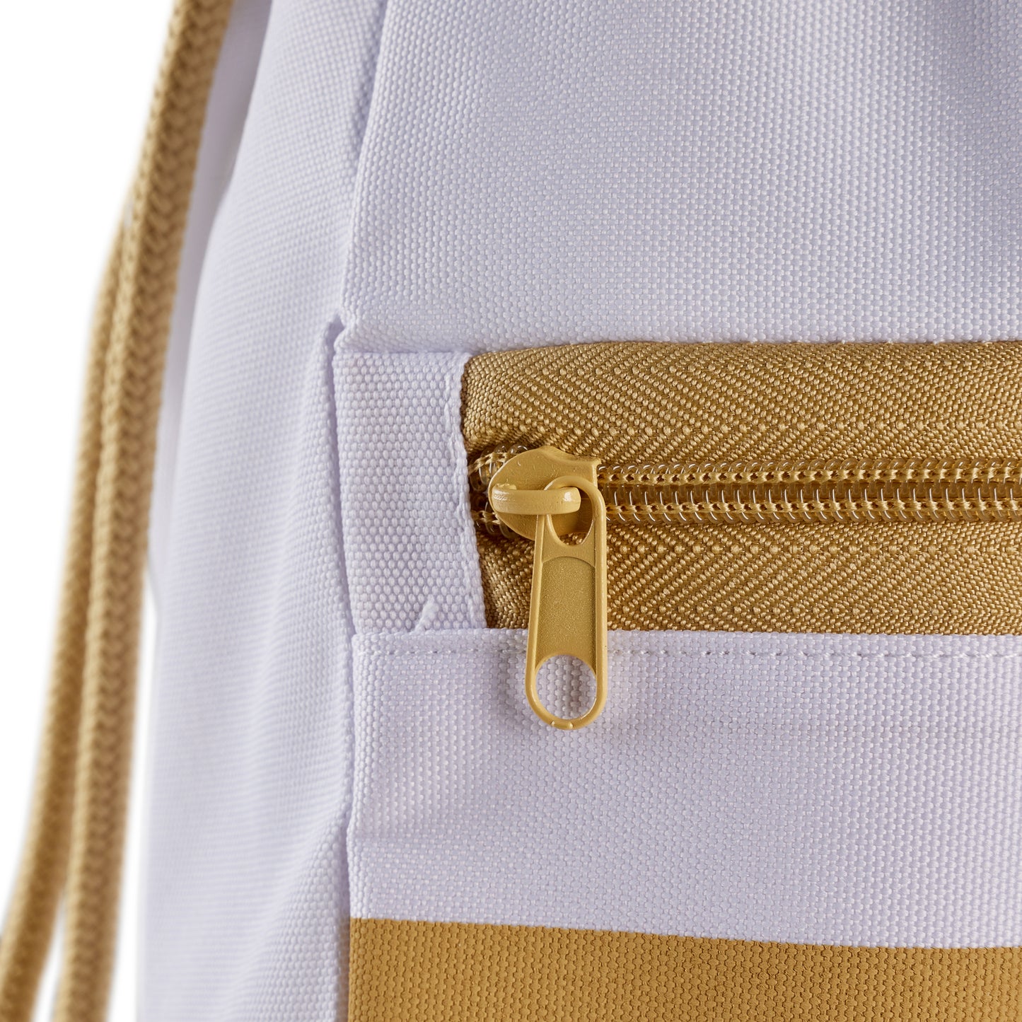 Turnbeutel Condor Beach mit Verschluss