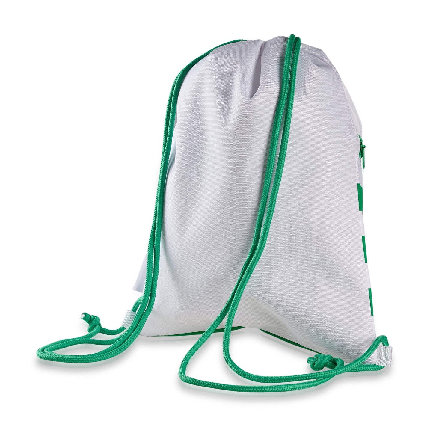 Turnbeutel Island Rückseite