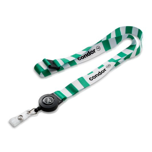 Lanyard "Island"