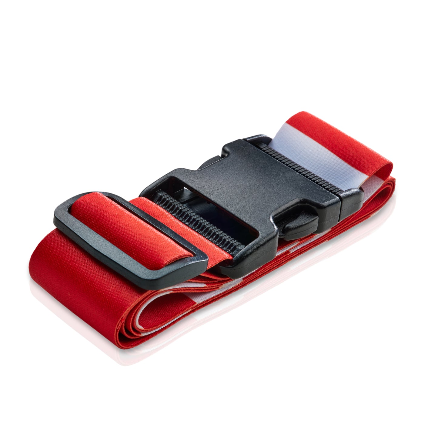 Koffergurt Condor Passion gefaltet