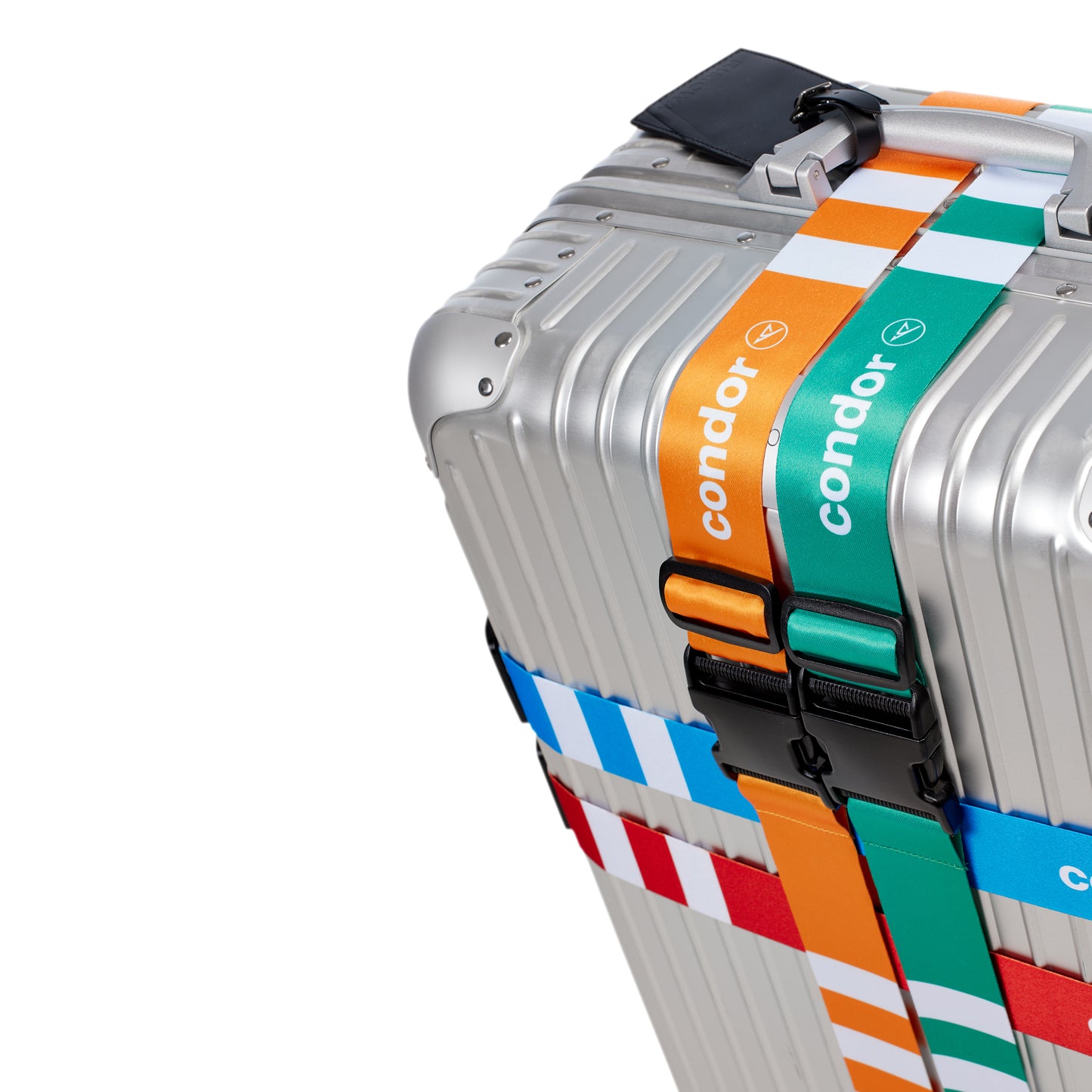 Koffergurte Condor alle Farben