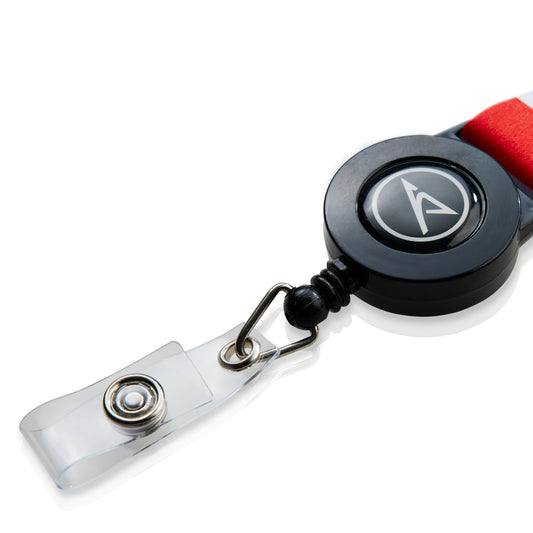Lanyard Schlüsselband Condor Farbe Passion mit Logo