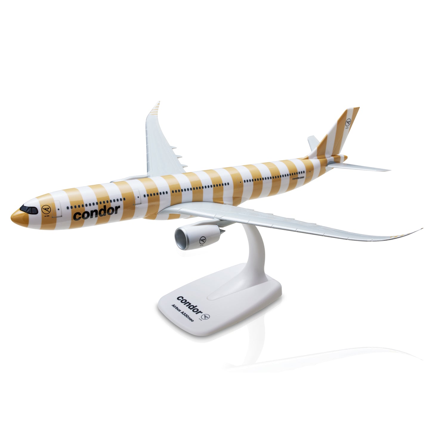 Modellflugzeug Airbus A330neo Beach