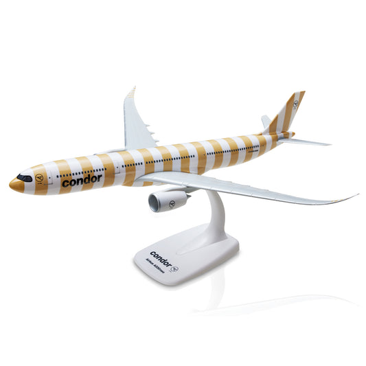 Modellflugzeug Airbus A330neo Beach