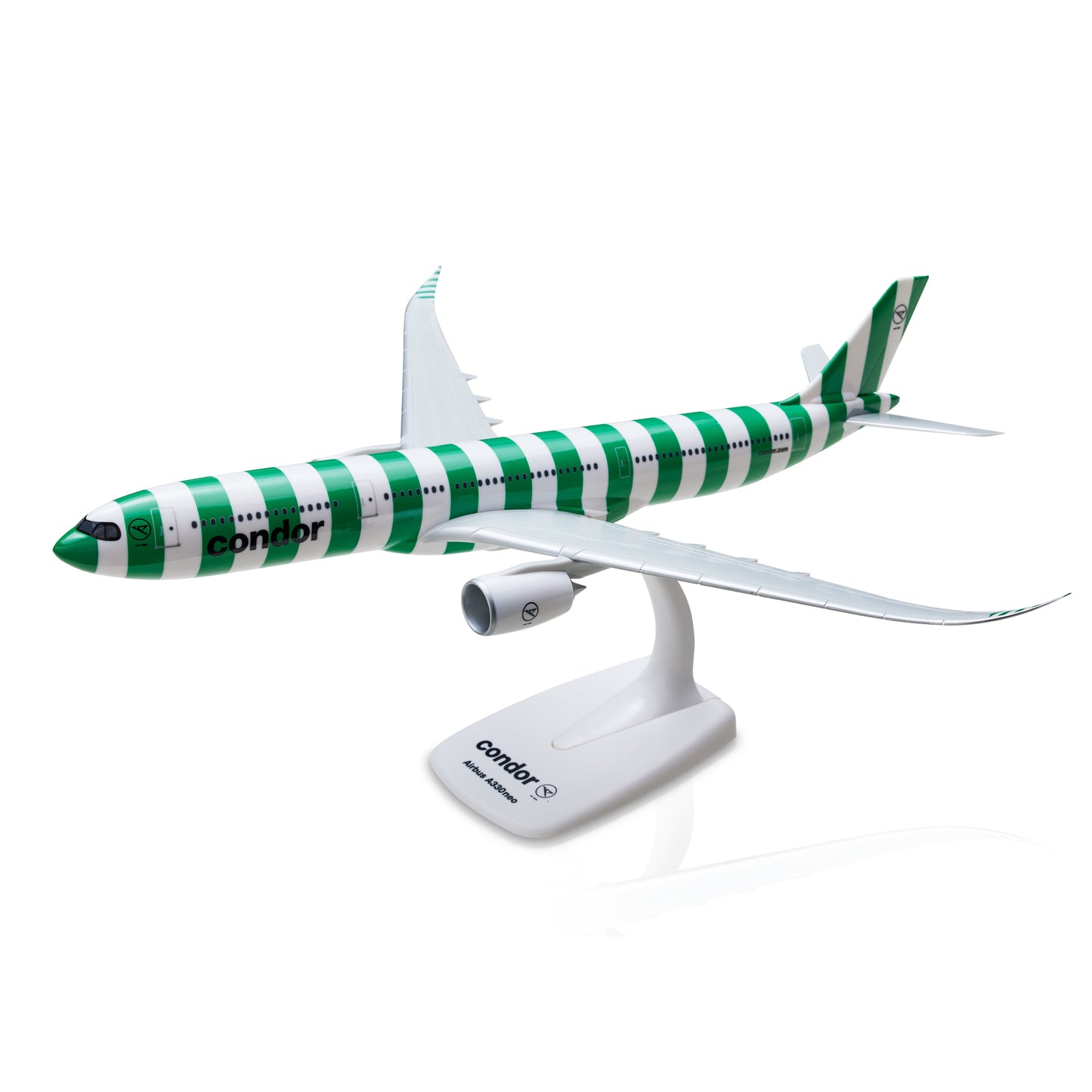 Modellflugzeug Airbus A330neo Island