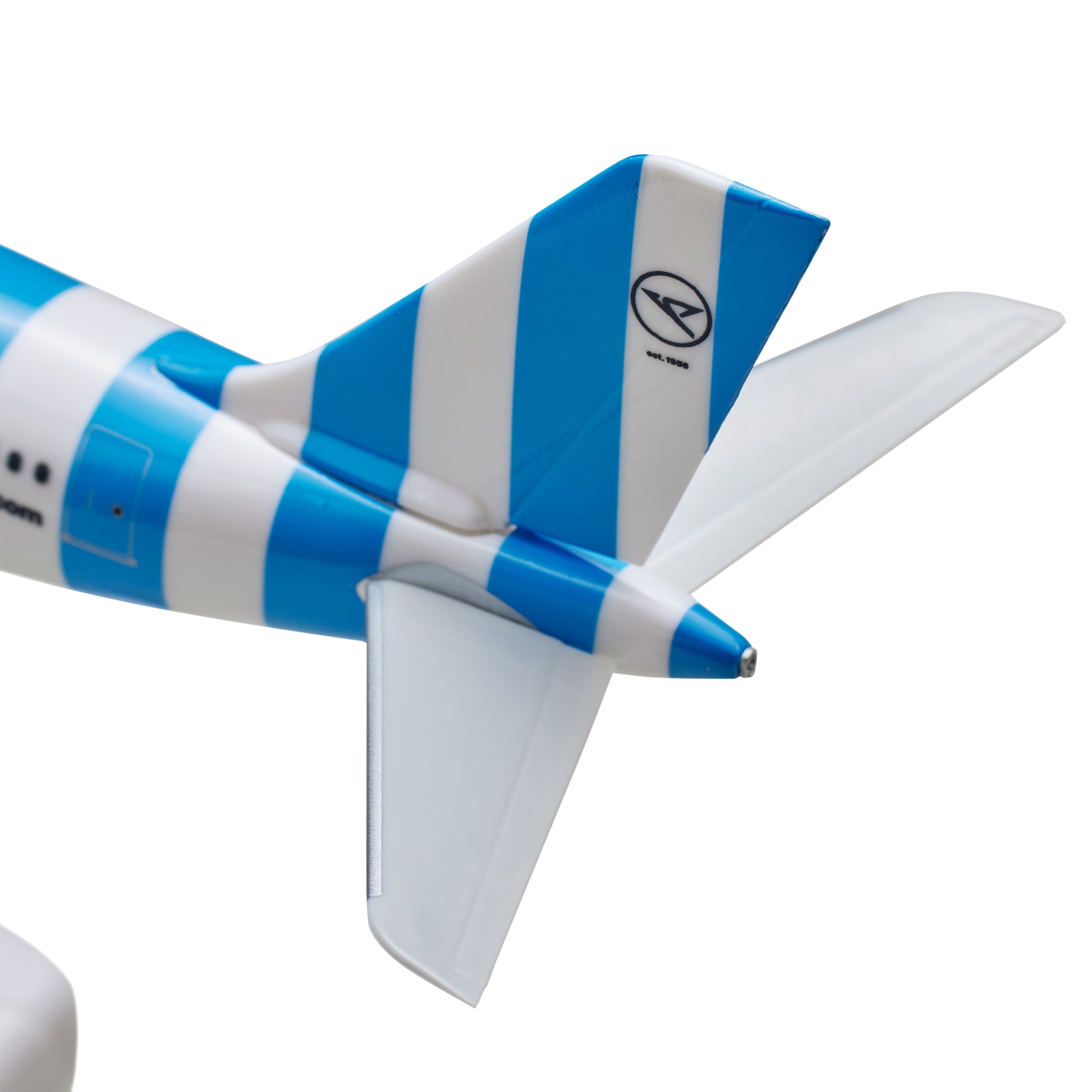Modellflugzeug Airbus A330neo Sea
Heck
