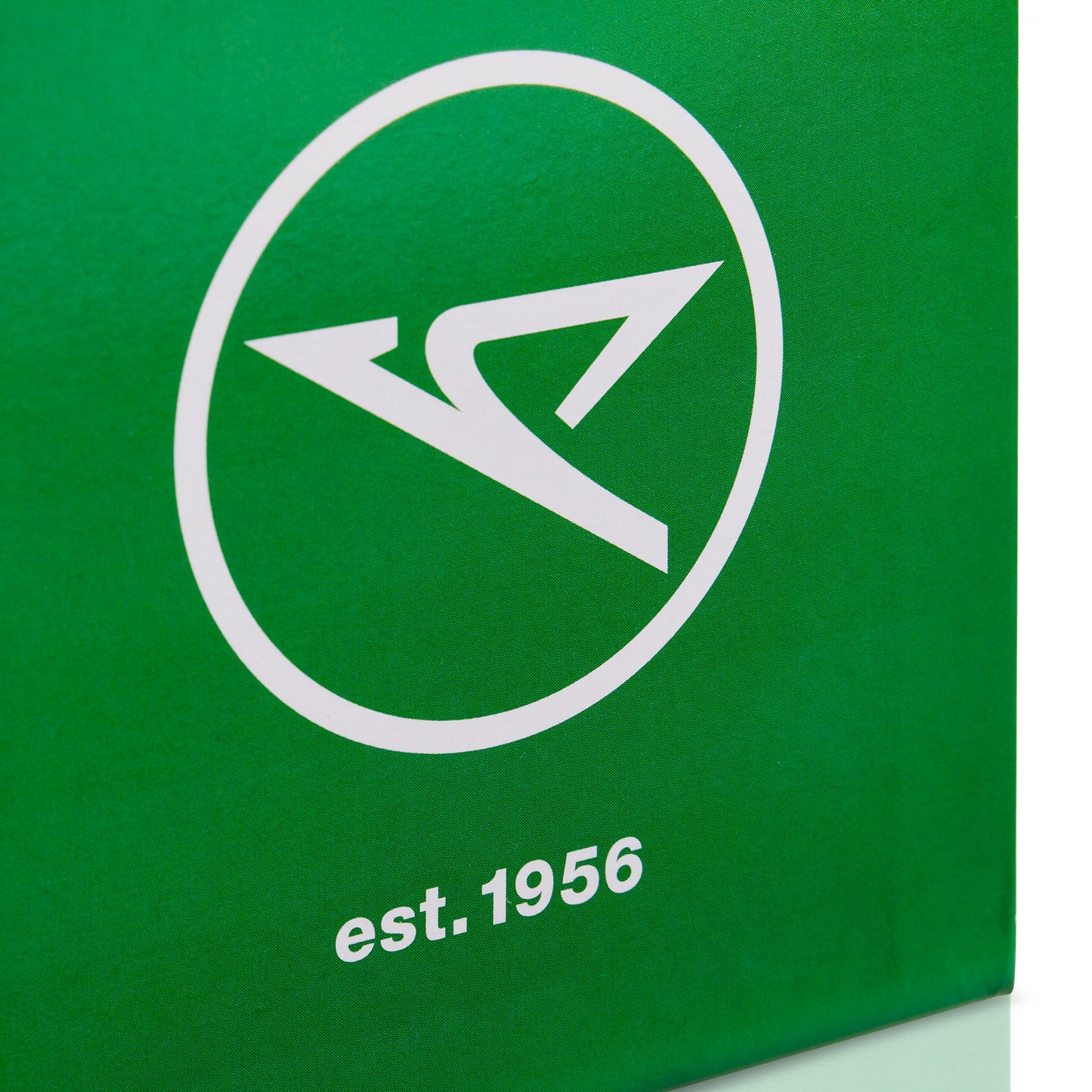 Notizzettel mit Condor Logo in Farbe Island