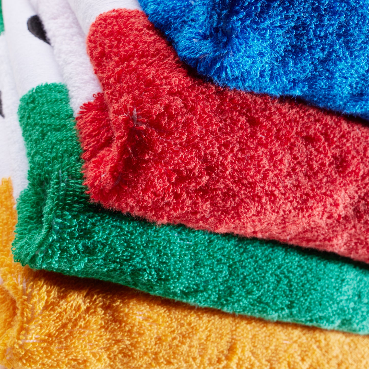 Strandtuch Island Bundle Detail