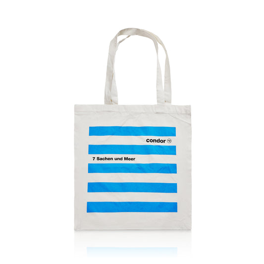 Tasche Sea